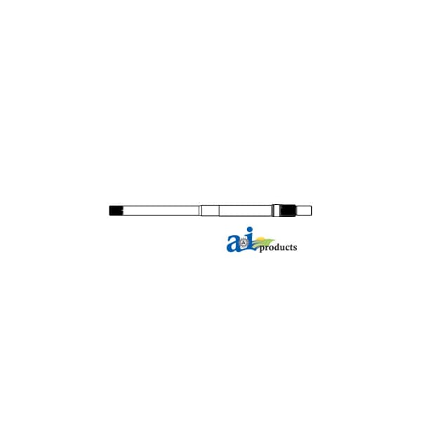 Shaft, PTO Drive 38" x2" x2"